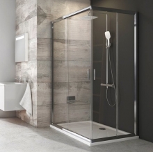 Душевой уголок Ravak BLRV2K-120 1XVG0U00ZG Душевой уголок Ravak BLRV2K-120 1XVG0U00ZG