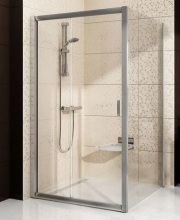 Душевая стенка Ravak Blix BLPS - 100 9BHA0U00Z1 Душевая стенка Ravak Blix BLPS - 100 9BHA0U00Z1