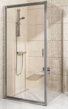 Душевая стенка Ravak Blix BLPS-80 9BH40U00ZH Душевая стенка Ravak Blix BLPS-80 9BH40U00ZH