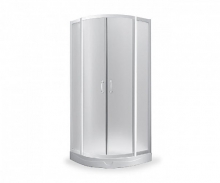 Душевой уголок AM.PM Bliss L W75E-225-080WF Душевой уголок AM.PM Bliss L W75E-225-080WF