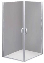 Душевой уголок AM.PM Bliss L W53G-D8D8-0CT Душевой уголок AM.PM Bliss L W53G-D8D8-0CT