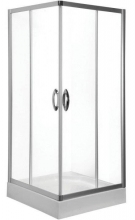 Душевой уголок AM.PM Bliss L W53G-303-090MT Душевой уголок AM.PM Bliss L W53G-303-090MT