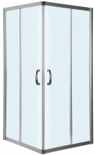 Душевой уголок AM.PM Bliss L W53E-303-090MT Душевой уголок AM.PM Bliss L W53E-303-090MT