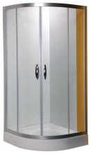 Душевой уголок AM.PM Bliss L W53E-301-090MT Душевой уголок AM.PM Bliss L W53E-301-090MT