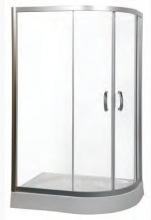 Душевой уголок AM.PM Bliss L W53E-302R120MT Душевой уголок AM.PM Bliss L W53E-302R120MT