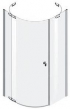 Душевой уголок AM PM Sensation W30G-D90R1-200-CT-L Душевой уголок AM PM Sensation W30G-D90R1-200-CT-L