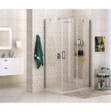 Душевой уголок WasserKRAFT Aller 10H06R Душевой уголок WasserKRAFT Aller 10H06R