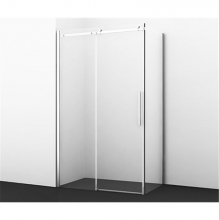 Душевой уголок WasserKRAFT Alme 15R07 Душевой уголок WasserKRAFT Alme 15R07