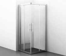 Душевой уголок WasserKraft Amper 29S02 Душевой уголок WasserKraft Amper 29S02