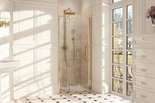 Душевая дверь Huppe Studio Victorian SV0701.093.322 Душевая дверь Huppe Studio Victorian SV0701.093.322