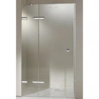 Душевая дверь с неподвижным сегментом Huppe ENJOY ELEGANCE 3T1080.092.315.800 Душевая дверь с неподвижным сегментом Huppe ENJOY ELEGANCE 3T1080.092.315.800