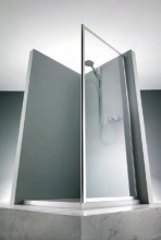 Боковая стенка для душевого уголка Huppe 1002 983252.087.321 Боковая стенка для душевого уголка Huppe 1002 983252.087.321