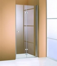 Дверь для душевого уголка Huppe Design 510969.087.322