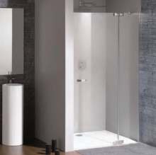 Дверь в нишу Huppe Berlin 115 R BT0039.C91.322 Дверь в нишу Huppe Berlin 115 R BT0039.C91.322