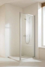 Душевой уголок Huppe Alpha AL1312.087.321 Душевой уголок Huppe Alpha AL1312.087.321