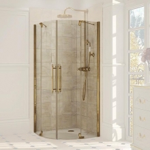 Душевое ограждение Huppe Studio Victoria SV0802.031.343 Душевое ограждение Huppe Studio Victoria SV0802.031.343