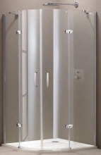 Душевой уголок Huppe Aura elegance 400801.092.322 Душевой уголок Huppe Aura elegance 400801.092.322