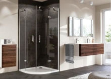 Душевой уголок Huppe Melburn 430801.087.321 Душевой уголок Huppe Melburn 430801.087.321