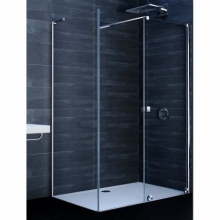 Душевая дверь Huppe Xtensa XT0103.069.321 ограждение Душевая дверь Huppe Xtensa XT0103.069.321 ограждение