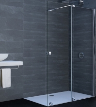 Душевое ограждение Huppe Xtensa XT0205.069.321 Душевое ограждение Huppe Xtensa XT0205.069.321