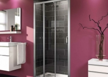 Душевая дверь в нишу Huppe X1 140303.069.321 (120303.069.321) Душевая дверь в нишу Huppe X1 140303.069.321 (120303.069.321)