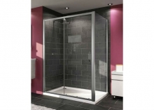 Душевая дверь в нишу Huppe X1 140402.069.321 (120402.069.321) Душевая дверь в нишу Huppe X1 140402.069.321 (120402.069.321)