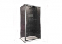 Душевая дверь в нишу Huppe X1 140703.069.321 (120703.069.321) Душевая дверь в нишу Huppe X1 140703.069.321 (120703.069.321)