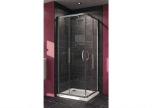 Душевой уголок Huppe X1 140103.069.321 (120103.069.321) Душевой уголок Huppe X1 140103.069.321 (120103.069.321)