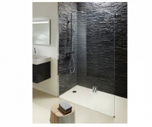 Душевая стенка 90 см Jacob Delafon E22W90-GA Душевая стенка 90 см Jacob Delafon E22W90-GA