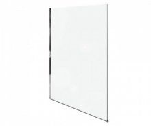 Душевое ограждение 120 см, прозрачное стекло, Jacob Delafon Contra E22W120-GA Душевое ограждение 120 см, прозрачное стекло, Jacob Delafon Contra E22W120-GA