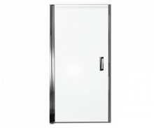 Душевая дверь в нишу 90 см Jacob Delafon Contra E22T91-GA Душевая дверь в нишу 90 см Jacob Delafon Contra E22T91-GA