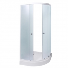 Душевой уголок Aqualux HYSW-218F-13 Душевой уголок Aqualux HYSW-218F-13