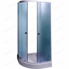 Душевой уголок Aqualux O! HYSW-219F-16 Душевой уголок Aqualux O! HYSW-219F-16