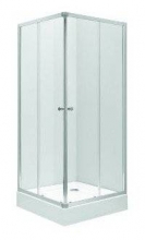 Душевой уголок IFO Silver RP5290222003 Душевой уголок IFO Silver RP5290222003