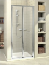 Душевая дверь складная 90 см Ideal Standard Kubo,T7326EO Душевая дверь складная 90 см Ideal Standard Kubo,T7326EO