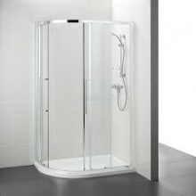 Душевое ограждение Ideal Standard Kubo T7152EO Душевое ограждение Ideal Standard Kubo T7152EO