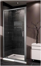 Душевая дверь 100x190 Hueppe SERIE X1 120705.069.321 Душевая дверь 100x190 Hueppe SERIE X1 120705.069.321