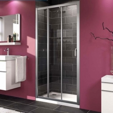 Душевое ограждение Hueppr SERIE X1 120303.069.321 Душевое ограждение Hueppr SERIE X1 120303.069.321