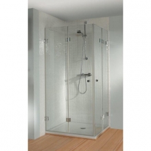 Душевой угол RIHO SCANDIC S211-90/90 GC35200 Душевой угол RIHO SCANDIC S211-90/90 GC35200