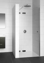 Душевой угол RIHO ARTIC A104 P GA0070202 Душевой угол RIHO ARTIC A104 P GA0070202