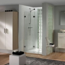 Душевой угол RIHO SCANDIC S105-100 GC11200 Душевой угол RIHO SCANDIC S105-100 GC11200