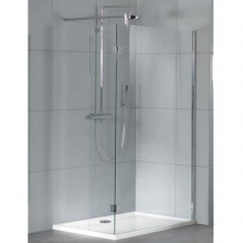 Душевой угол RIHO POLAR P201-120/90 GP23200 Душевой угол RIHO POLAR P201-120/90 GP23200