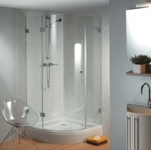 Душевой угол RIHO SCANDIC S308-120/120 GC47200