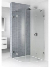 Душевой угол RIHO SCANDIC S309-100/100 GC46300 Душевой угол RIHO SCANDIC S309-100/100 GC46300