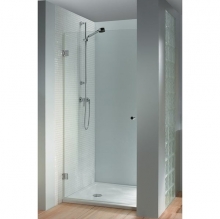Душевое ограждение RIHO SCANDIC S104-80 GC04200 Душевое ограждение RIHO SCANDIC S104-80 GC04200