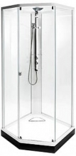 Передняя панель IDO Showerama 4985123012