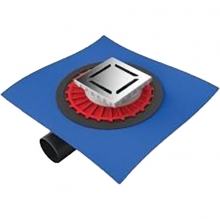 Душевой трап Berges Wasserhaus Zentrum Keramik 150х150 09 33 66 Душевой трап Berges Wasserhaus Zentrum Keramik 150х150 09 33 66