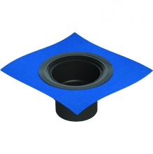 Душевой трап Berges Wasserhaus Zentrum Norma 100х100 09 24 62 Душевой трап Berges Wasserhaus Zentrum Norma 100х100 09 24 62