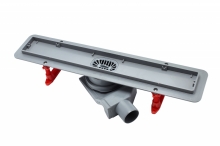 Душевой лоток Pestan Confluo Premium Line 650 13100004 Душевой лоток Pestan Confluo Premium Line 650 13100004