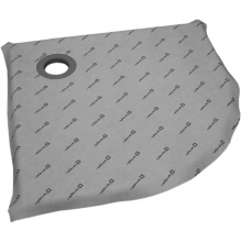Душевая плита Radaway RadаDrain 5AK0808/5K01